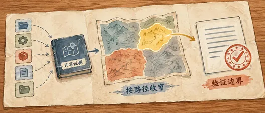 给 Claude Code 写对 .NET 仓库上下文