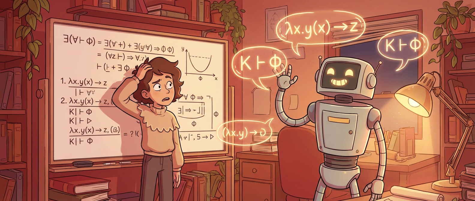 LLM 写形式化规约，看着像回事，其实什么都没验证