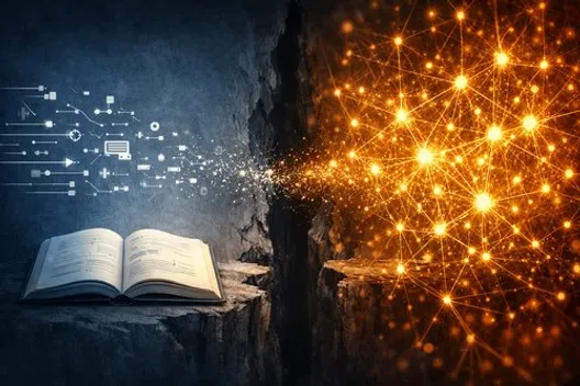 你最有价值的知识，恰恰是你说不出口的