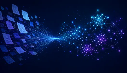 .NET 向量数据实战：Microsoft.Extensions.VectorData 构建 RAG 应用