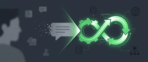 AI 从文本交互转向可编程执行引擎