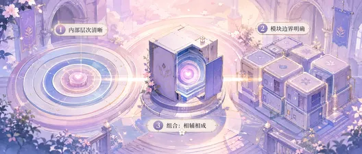 Clean Architecture vs 模块化单体：它们根本不是对手