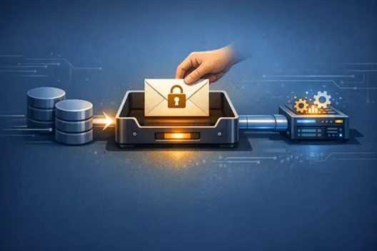 消费端的可靠性保障：Inbox 模式实现精确一次处理