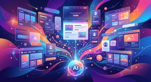 用 GPT-5.4 构建精美前端：OpenAI 实用技巧指南