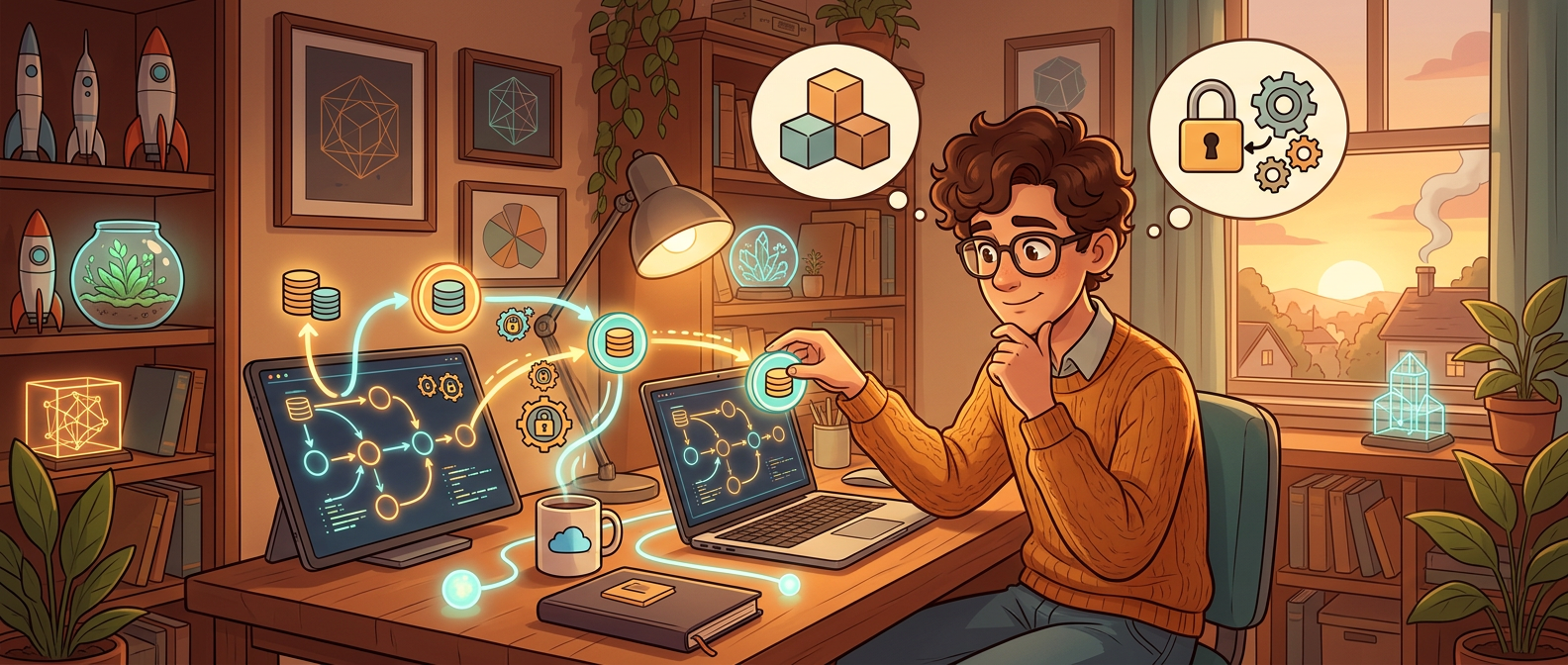 Immutability 在 .NET 里为什么有价值