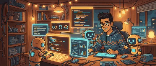 Agentic engineering 为什么离不开代码执行回路