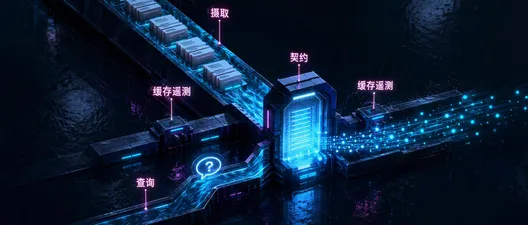 Microsoft.Extensions.AI 嵌入管道