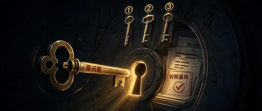 RAG 查询变换：HyDE、Step-Back 与分解