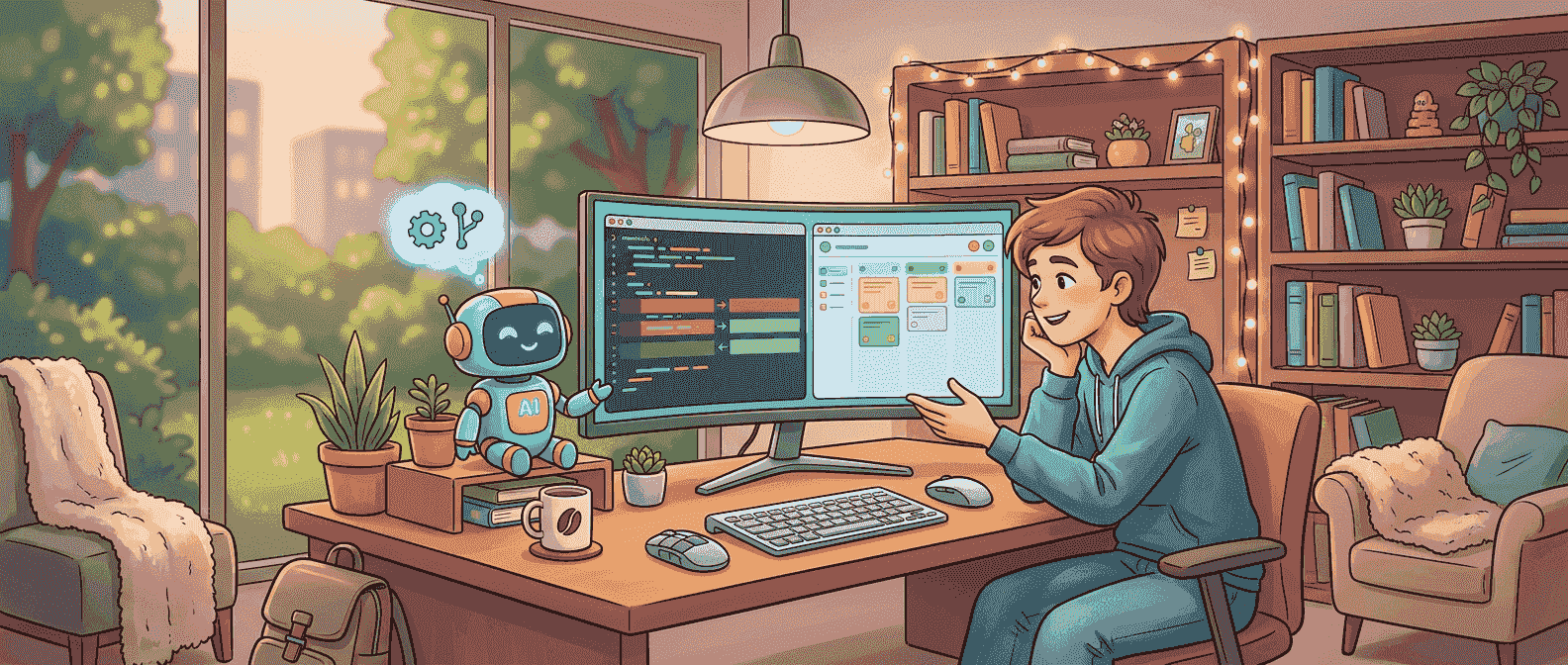 Codex 用顺手，不靠玄学：OpenAI 这份最佳实践真正值钱的地方