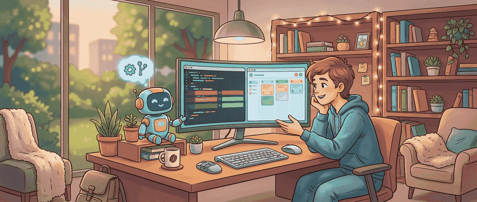 Codex 最佳实践概念图