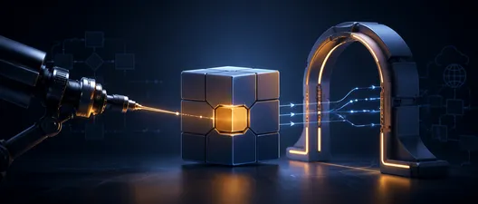 C# Feature Slice 测试策略：单元测试、集成测试与边界划分