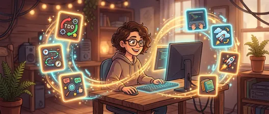 Superpowers：给编码 Agent 装上工作流技能库