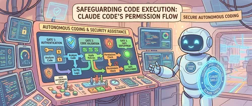Claude Code Auto Mode 安全权限控制