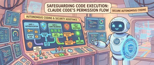 Claude Code Auto Mode：用分类器替代人工审批的安全实践