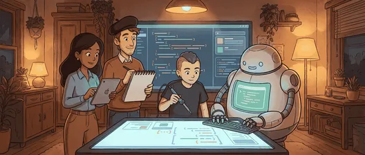 PRD已死？编程智能体正在重塑EPD协作方式