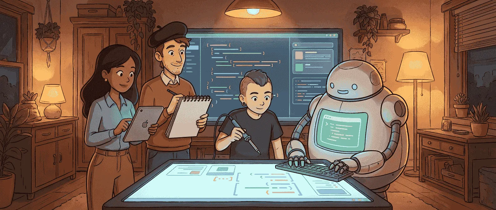 编程智能体与EPD协作示意图