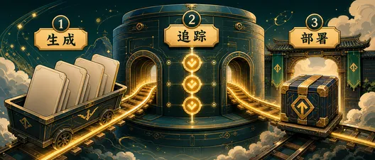 EF Core Migrations：把数据库结构变更纳入代码流程