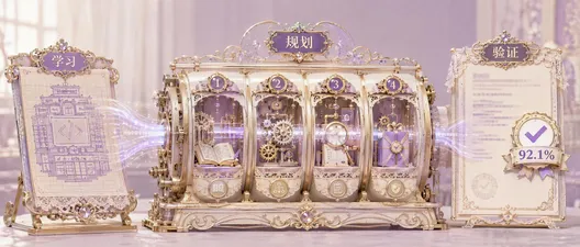 从生成代码到可信代码：微软开源单测 agent