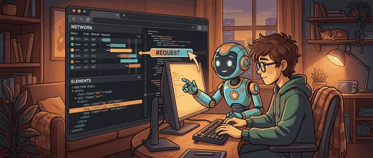 Chrome DevTools MCP 调试浏览器会话有什么变化