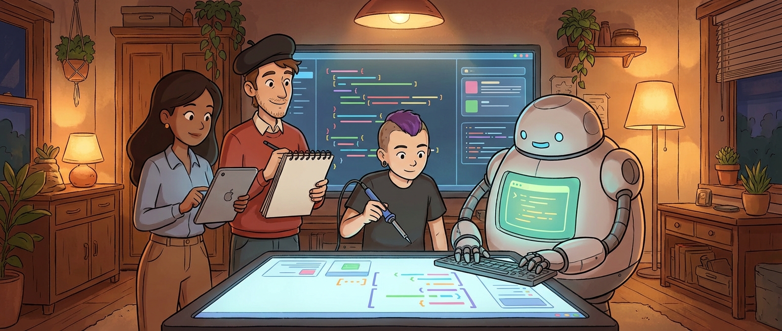 PRD已死？编程智能体正在重塑EPD协作方式