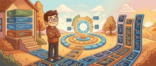 N-Layered、Clean、Vertical Slice 到底怎么选：2025 年 .NET 架构取舍，别再站教派