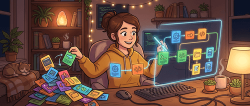 Git 最容易混的 6 个命令，中文速查表