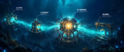 ASP.NET Core Web API 完全指南：请求管道、认证、错误处理到生产部署