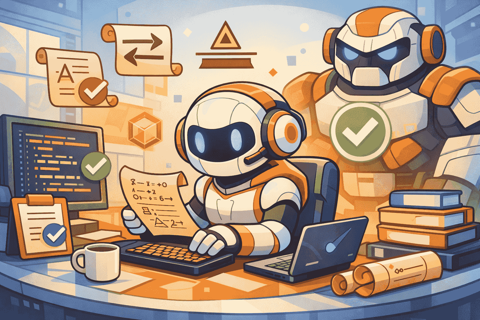 Leanstral 在做什么：给 vibe coding 加上可验证性