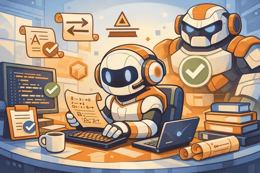 Leanstral 在做什么：给 vibe coding 加上可验证性