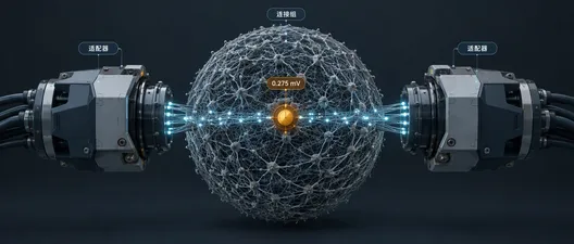 用 C# 实时跑 16.7 万神经元的果蝇大脑模型