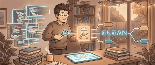 Minimal API 热潮退去之后，真正留下来的不是少写几行，而是架构终于得自己证明自己