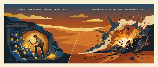 代码不只是输出，它是思维的磨刀石