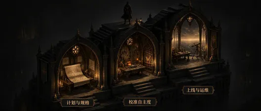 AI 工程技能地图：用好编码 agent