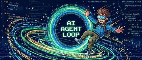 Ralph Wiggum 技术：让 AI 编程代理自主运转数小时