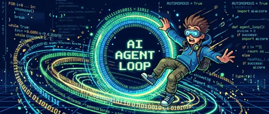 Ralph Wiggum 技术：让 AI 编程代理自主运转数小时