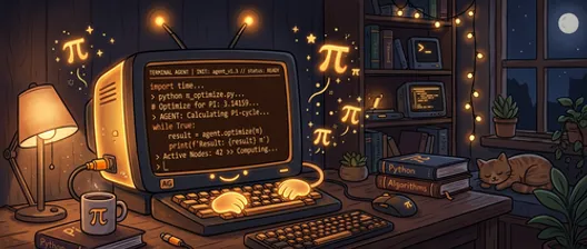 pi：一个可扩展的极简终端编程助手