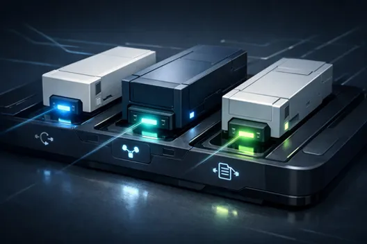 在 C# 中构建 VS Code 风格的扩展系统