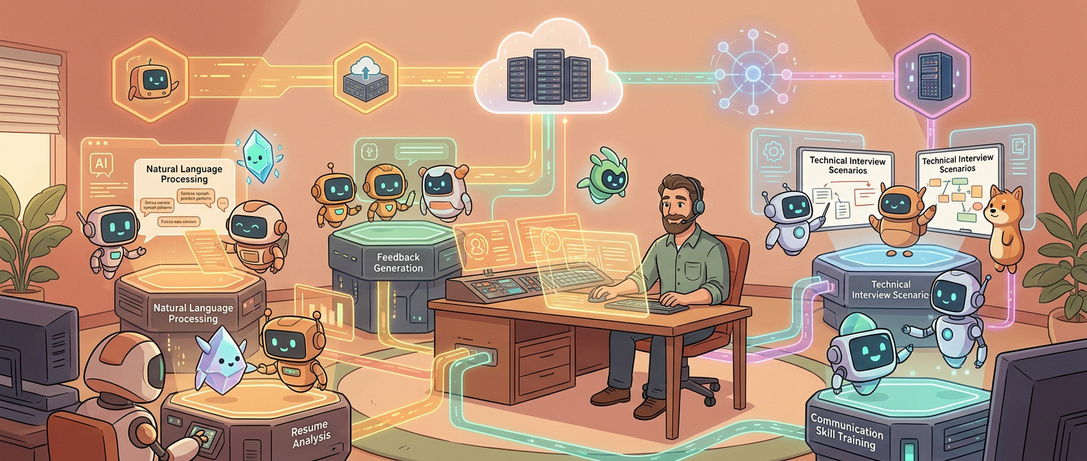 当 Agent 真要落到生产里，难点就不再是会不会聊天，而是这四层怎么接起来：Framework、Foundry、MCP、Aspire