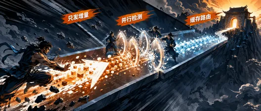 ChatGPT Agent 循环优化：Harness、API 与推理层的三层提效实践