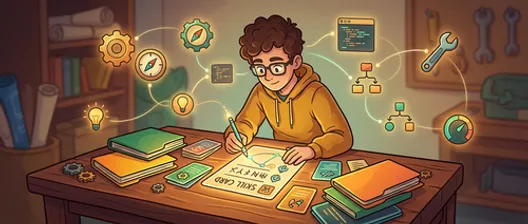 Claude Code Skills 的九种类型与写法技巧