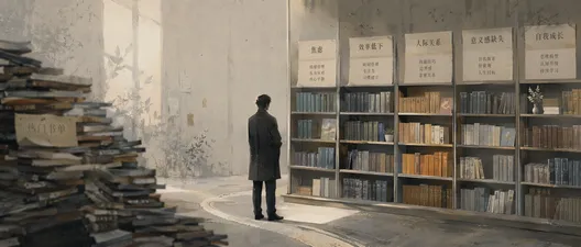 2026 软件工程书单：按你当下的问题来选书