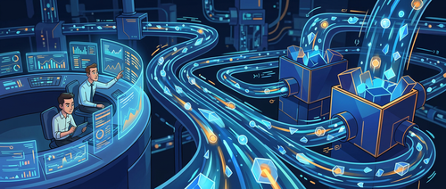 Outbox Pattern 扩展实践：每天处理 20 亿条消息