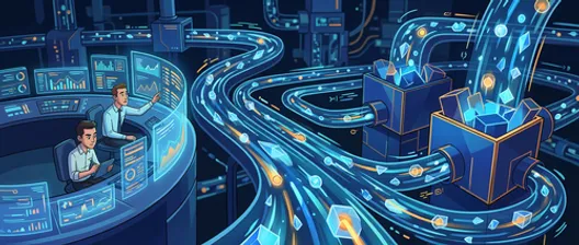 Outbox Pattern 扩展实践：每天处理 20 亿条消息