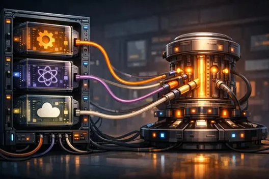 .NET 插件加载实战：AssemblyLoadContext 与依赖注入集成