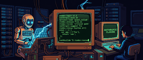 在 Claude Code 里直接调用 OpenAI Codex：codex-plugin-cc 上手指南