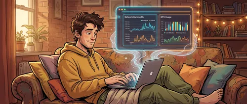 vibe coding macOS 应用封面图