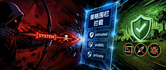 FIDES：用信息流控制让 Agent 不再被提示词注入劫持