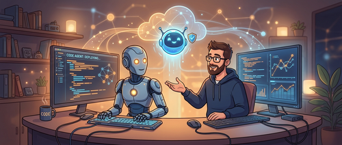 Open SWE：面向工程团队的开源编码 Agent 框架