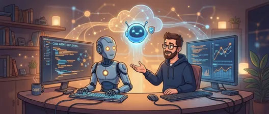 Open SWE：面向工程团队的开源编码 Agent 框架