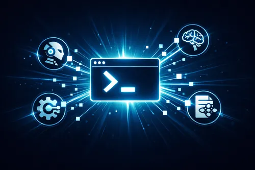 用 GitHub CLI 管理 Agent Skills